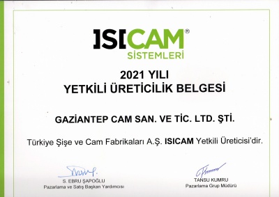 Kalite Belgelerimiz