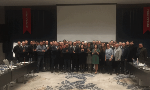 Isıcam Sistemleri ve Pvc Doğrama Firmaları Bir Arada