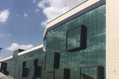Hasan Kalyoncu Üniversitesi