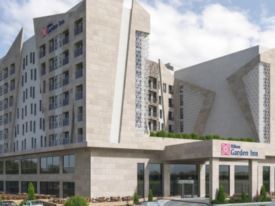 Hilton Garden Inn