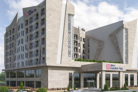 Hilton Garden Inn